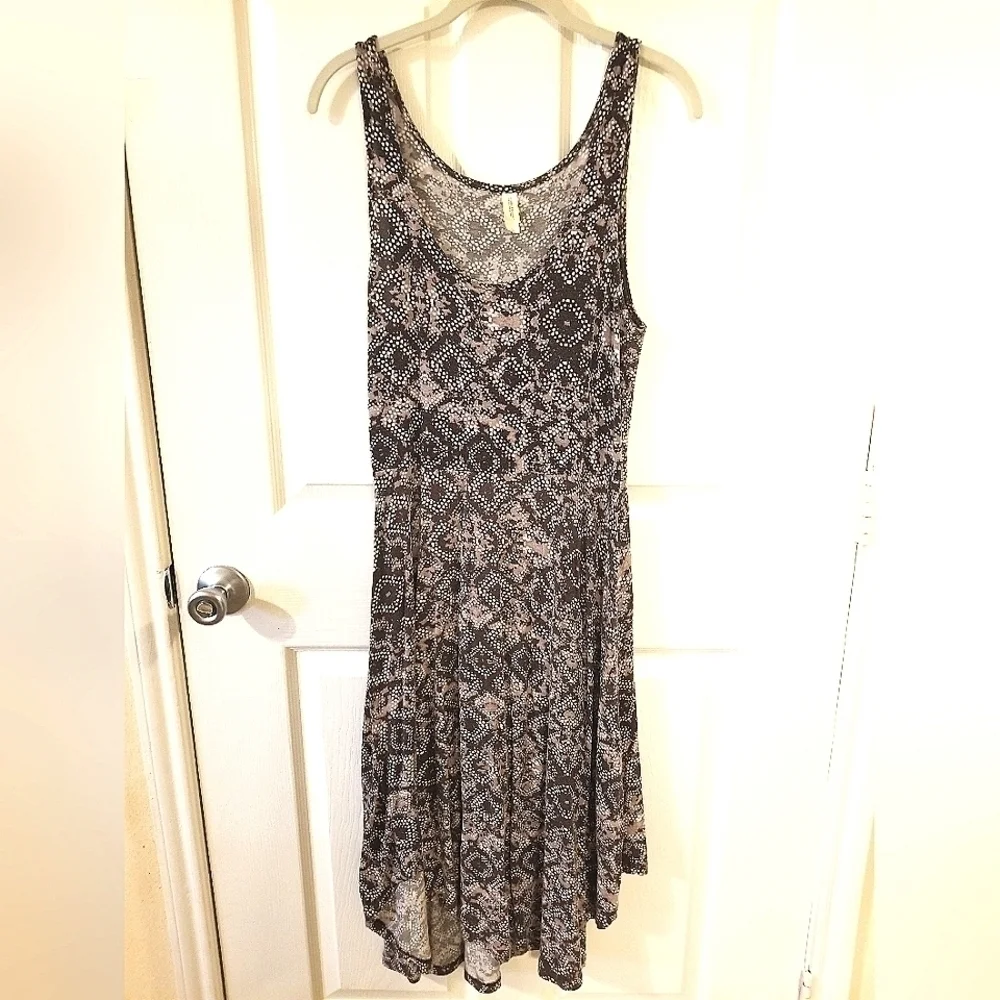 Threads 4 Thought Dress